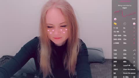 Alice online show from May 30, 6:22 am