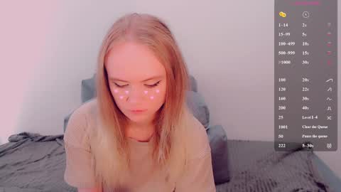 Alice online show from May 6, 6:17 am