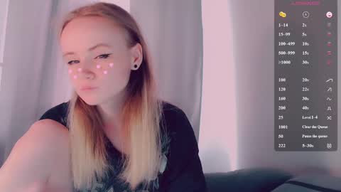 Alice online show from May 25, 5:50 am