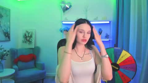 alicepertime online show from July 3, 8:37 pm