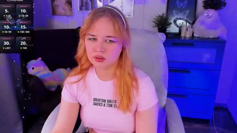 Alice online show from October 29, 11:25 am