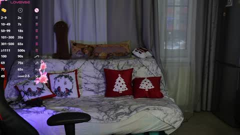 Alice online show from January 14, 12:24 pm