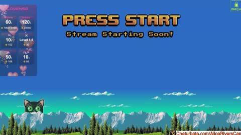 Alice Rivers ---- Enter my public Discord-  online show from February 16, 9:36 pm