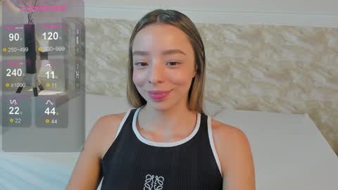 AliceRoss online show from December 11, 3:47 pm
