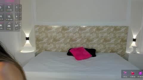 AliceRoss online show from November 8, 7:08 pm