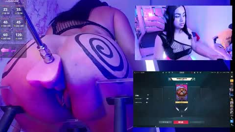 Alice online show from May 22, 10:08 pm