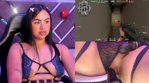 Snapshot of aliceroys chatting on February 22, 3:21 pm Alice online show from February 22, 3:21 pm