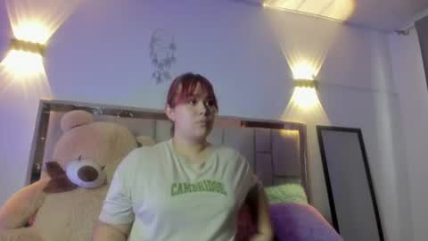 alicescoot_ online show from June 9, 6:51 pm