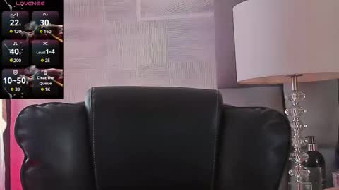 Alicestevens online show from December 2, 2:30 pm