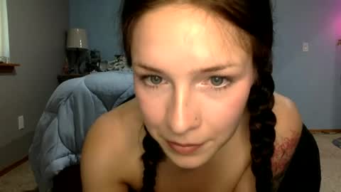 StonyBabe online show from June 21, 9:08 pm
