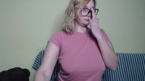 Alice online show from February 8, 10:19 pm