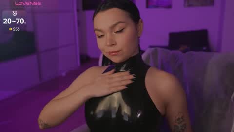 Alice online show from March 27, 12:23 am