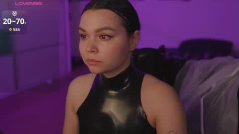 Alice online show from March 31, 11:16 pm