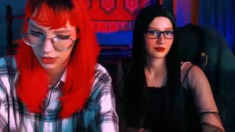 alicewelch_ online show from September 21, 12:37 pm