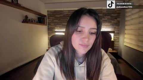 Alice online show from September 10, 11:38 pm