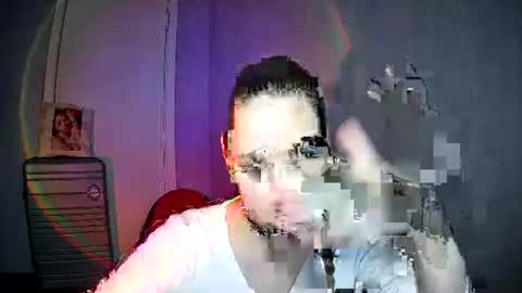AlicexFresh online show from May 25, 4:06 pm