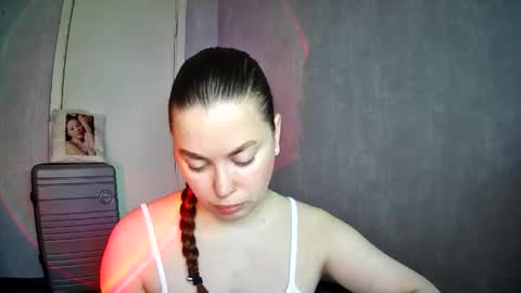 AlicexFresh online show from May 17, 6:34 am