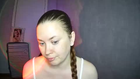 AlicexFresh online show from May 24, 3:33 pm