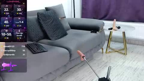 alicia beggs online show from January 11, 8:58 pm