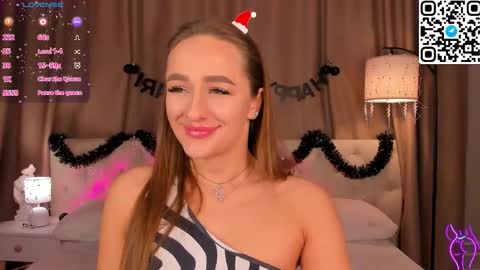 Mia online show from December 23, 1:53 am