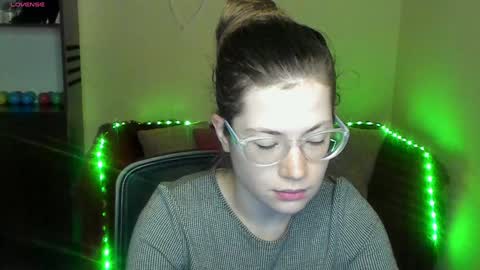 Alicia online show from January 20, 6:21 am