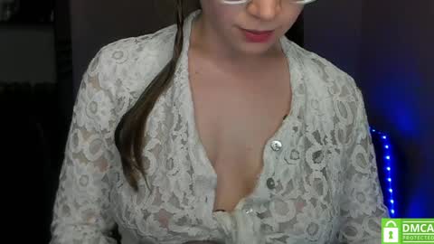 Alicia online show from January 20, 4:23 pm