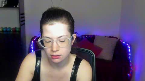 Alicia online show from January 19, 6:20 am