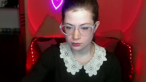 Alicia online show from January 17, 6:33 pm