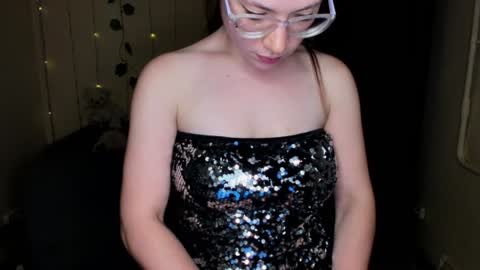 Alicia online show from January 16, 4:38 am