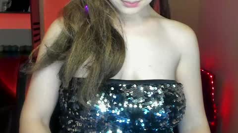 Alicia online show from January 18, 4:37 am