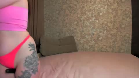 Alicia online show from May 23, 6:12 am