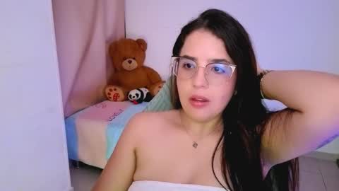 alison online show from March 23, 5:52 pm