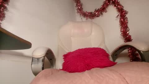 Alicia Kyse  online show from December 30, 3:03 am