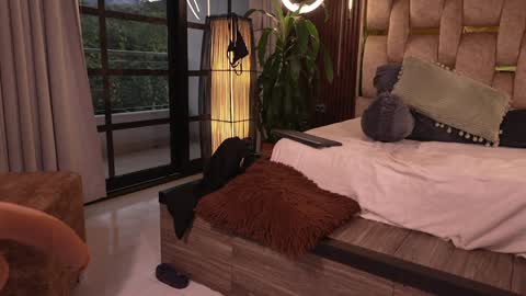 Alicia Lang online show from October 19, 10:23 pm