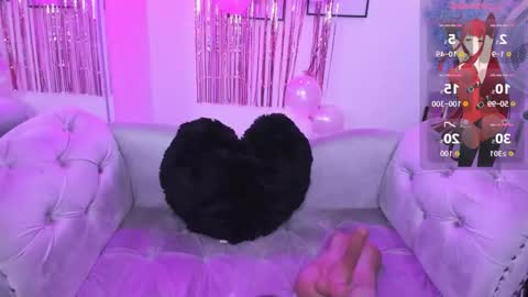 alicia online show from October 16, 4:37 am