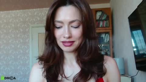 Alicia online show from May 18, 5:57 am