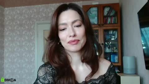 Alicia online show from May 6, 4:38 am