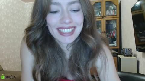 Alicia online show from September 19, 3:33 pm