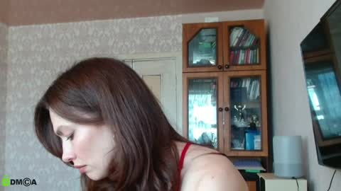 Alicia online show from May 11, 11:56 am