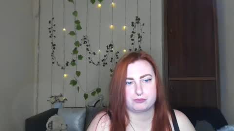 Alicia online show from May 4, 11:36 am