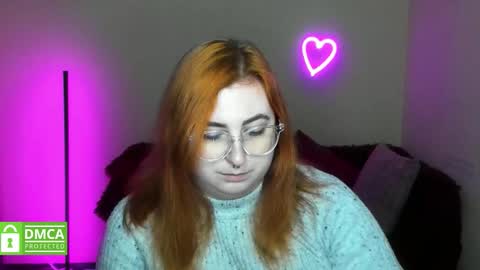 Alicia online show from October 22, 11:26 am