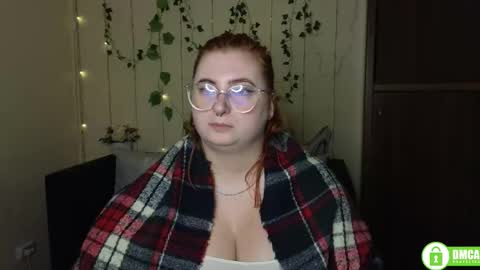 Alicia online show from October 10, 11:26 am