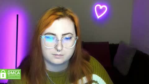 Alicia online show from November 24, 12:40 pm