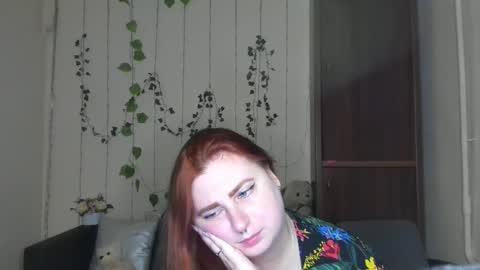 Alicia online show from May 18, 5:24 am