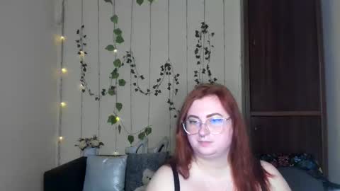 Alicia online show from May 20, 5:48 am