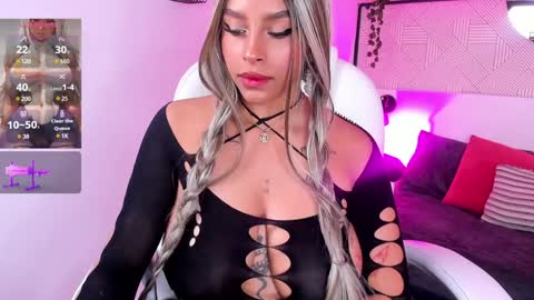 alicia_summer_ online show from January 4, 11:17 pm
