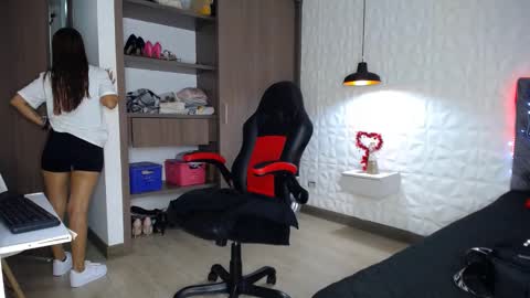 Ali online show from January 6, 12:24 pm