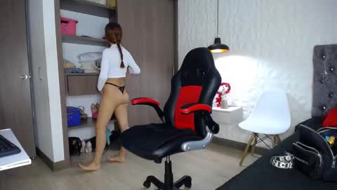 Ali online show from January 21, 12:18 pm