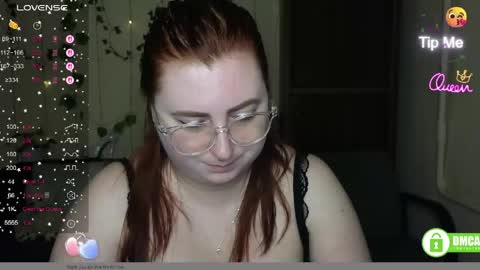 Alicia online show from May 10, 5:31 am