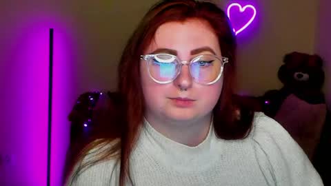 Alicia online show from April 10, 7:14 am